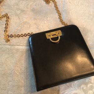 Salvatore Ferragamo handbag